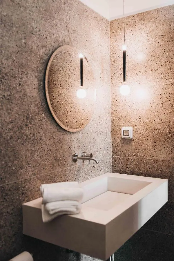 레팀노 Mazi - Pied A Terre 빌라 0*,