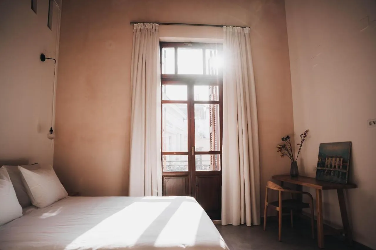 펜션 레팀노 Mazi - Pied A Terre 빌라